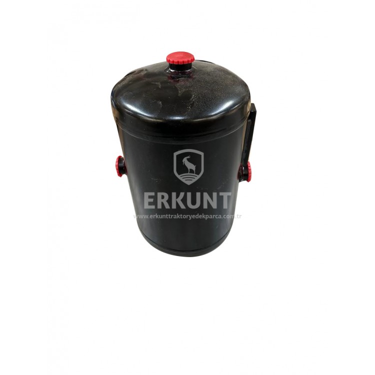 HAVA TÜPÜ