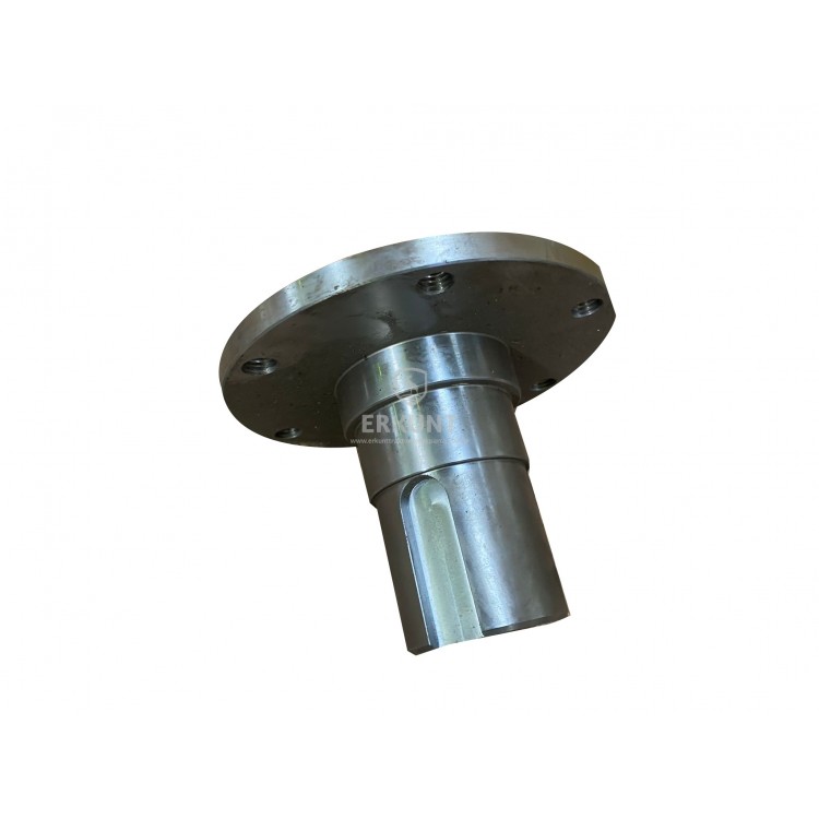 ROTOR TUTUCU (SOL)